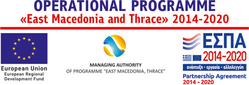 Operational Program ESPA